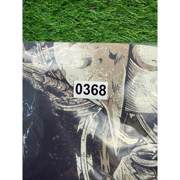 7.62 Design U.S. Army Never Accept Defeat T-Shirt Skull Eagle Graphic Men’s L - Picture 10 of 10